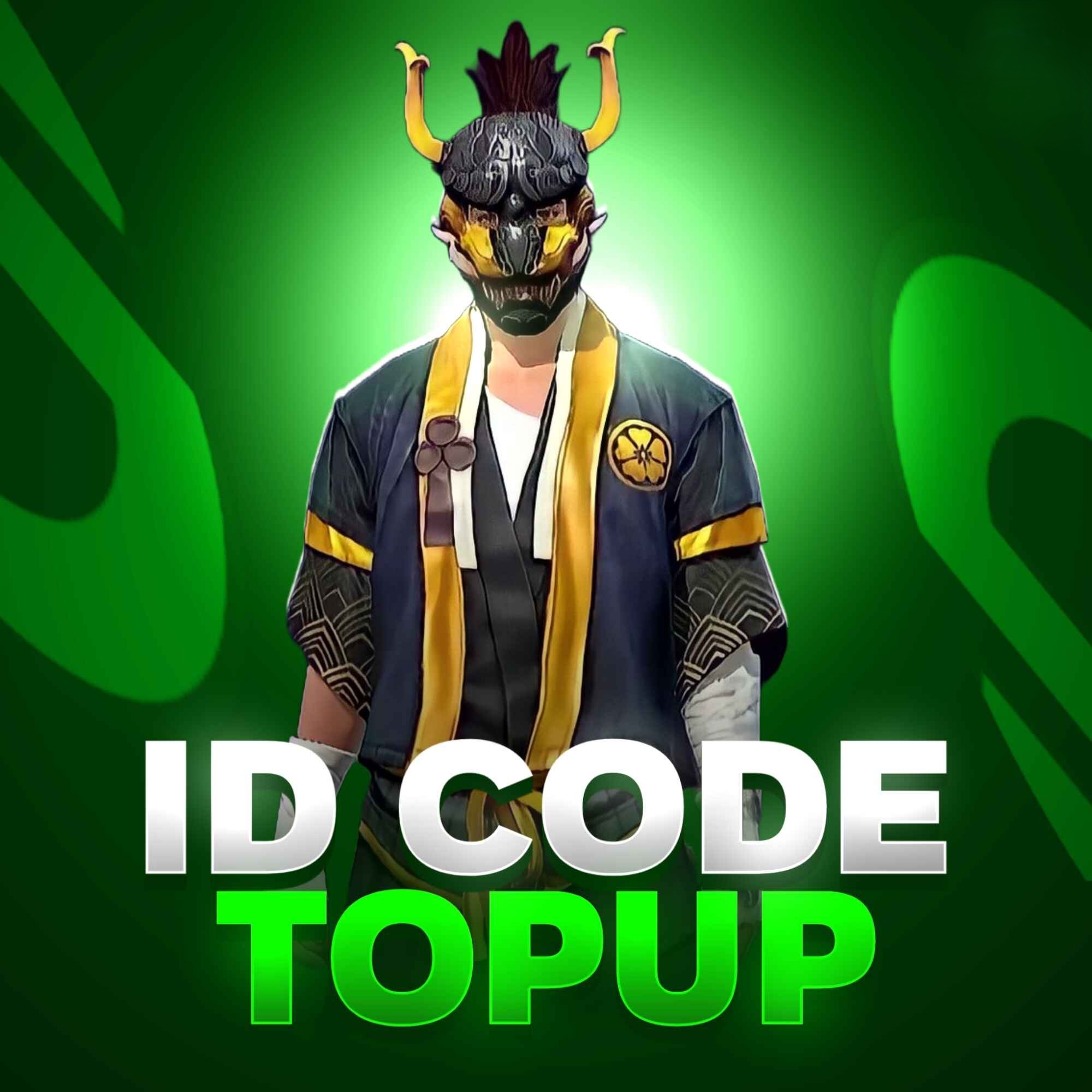 Uid Topup [BD]