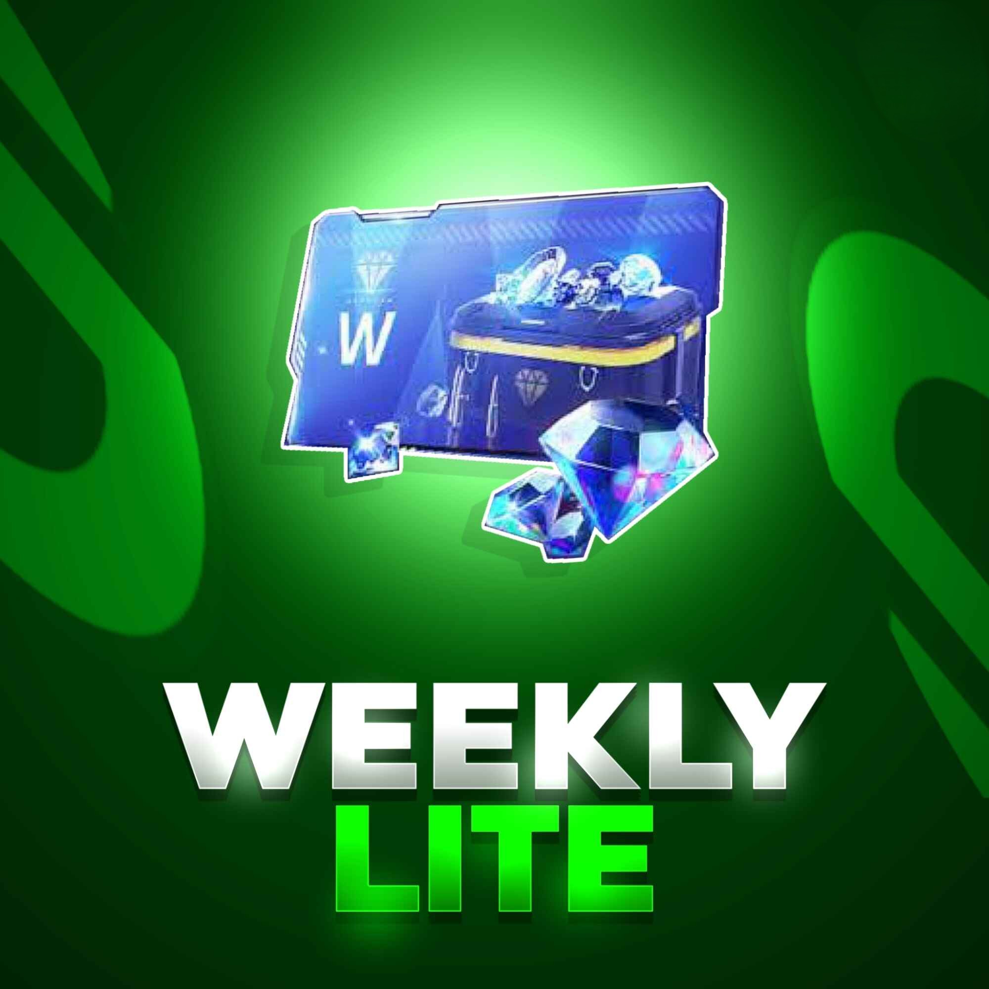 Weekly Lite [BD]